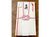 Kamigami Mino Japanese Paper Edo Komon Gift Money Envelope