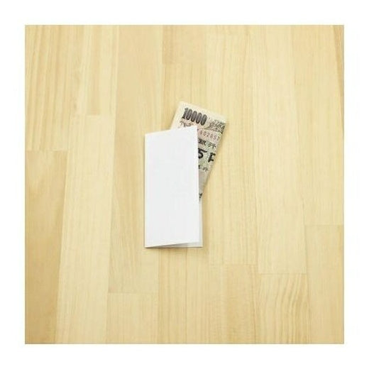 Kamigami Red Rabbit Petit Money Envelope 2P