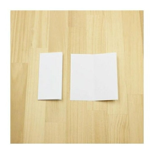 Kamigami Red Rabbit Petit Money Envelope 2P