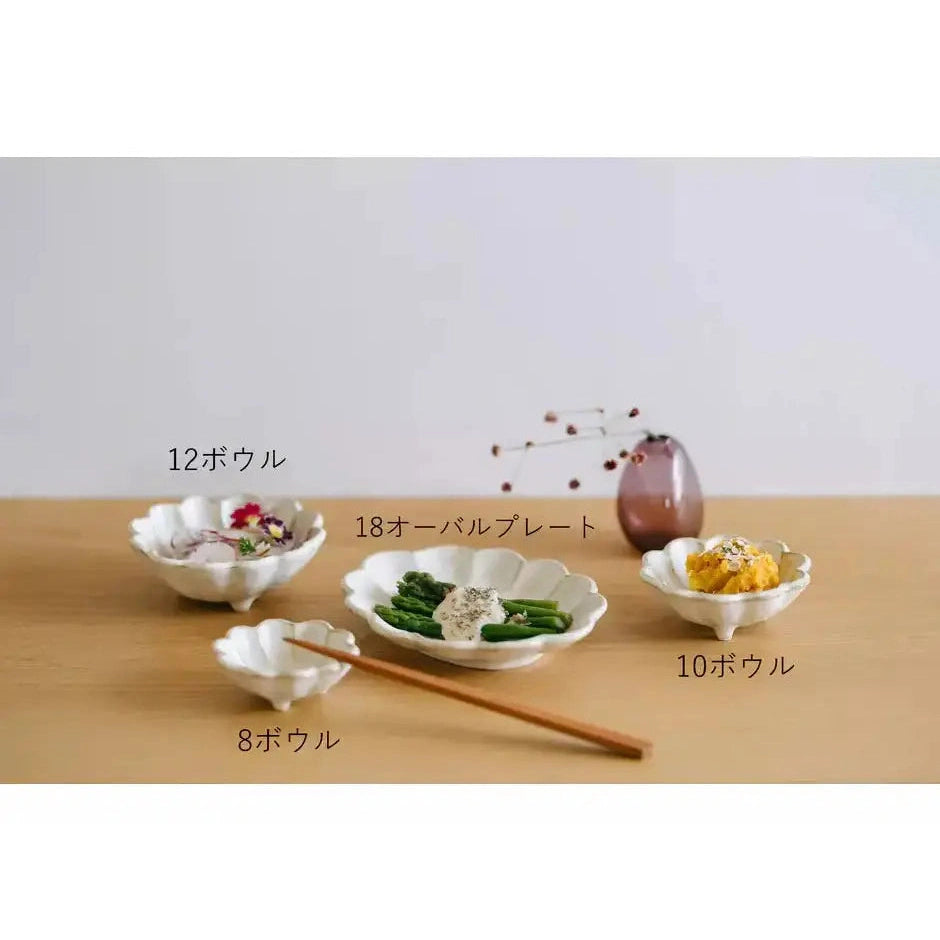 Kaneko Kohyo Rinka Bowl Size 3 10.5D
