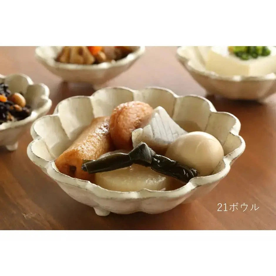 Kaneko Kohyo Rinka Bowl Size 8 21D