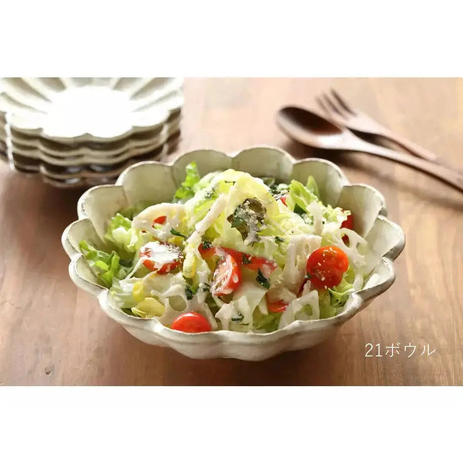 Kaneko Kohyo Rinka Bowl Size 8 21D