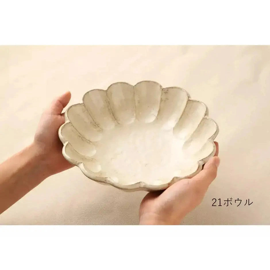 Kaneko Kohyo Rinka Bowl Size 8 21D