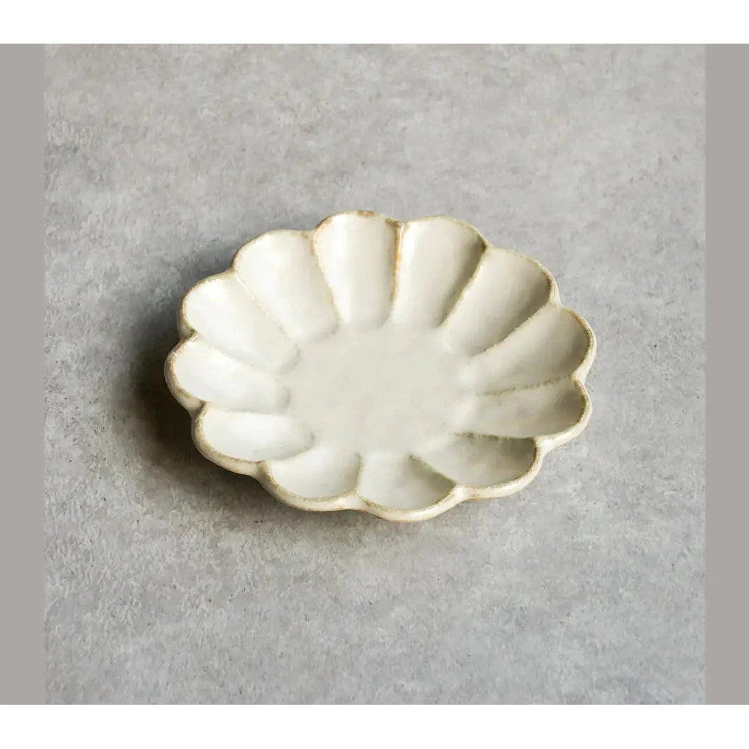 Kaneko Kohyo Rinka Plate Size 4 14.5D