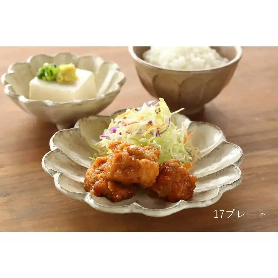 Kaneko Kohyo Rinka Plate Size 6 17.5D