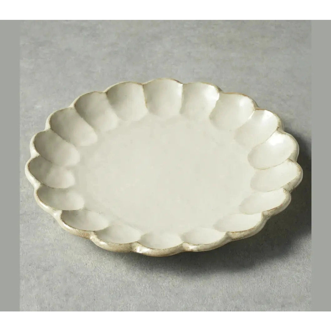 Kaneko Kohyo Rinka Plate Size 9 27D