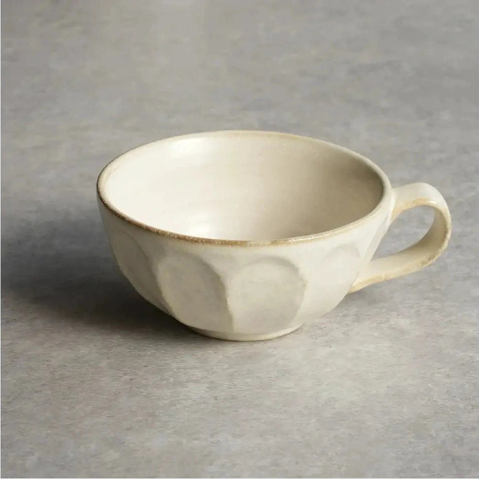 Kaneko Kohyo Rinka Soup Mug 360ml
