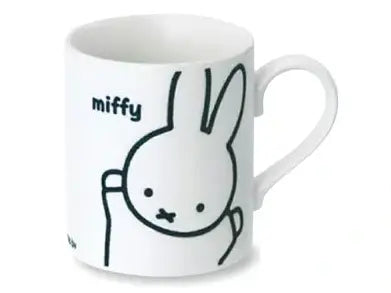 Kanesho Miffy Mug