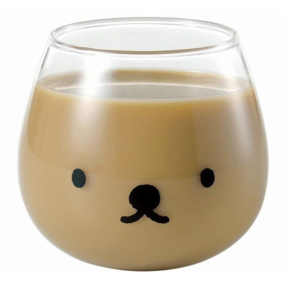Kanesho Miffy Yuraryura Tumbler 320ml