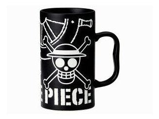 Kanesho One Piece Mug 600ml