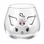 Kanesho Sanrio Yurayura Tumbler 320ml