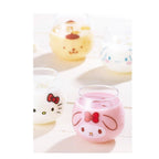 Kanesho Sanrio Yurayura Tumbler 320ml