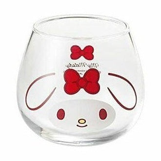Kanesho Sanrio Yurayura Tumbler 320ml