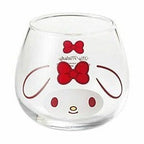 Kanesho Sanrio Yurayura Tumbler 320ml