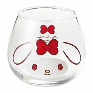 Kanesho Sanrio Yurayura Tumbler 320ml