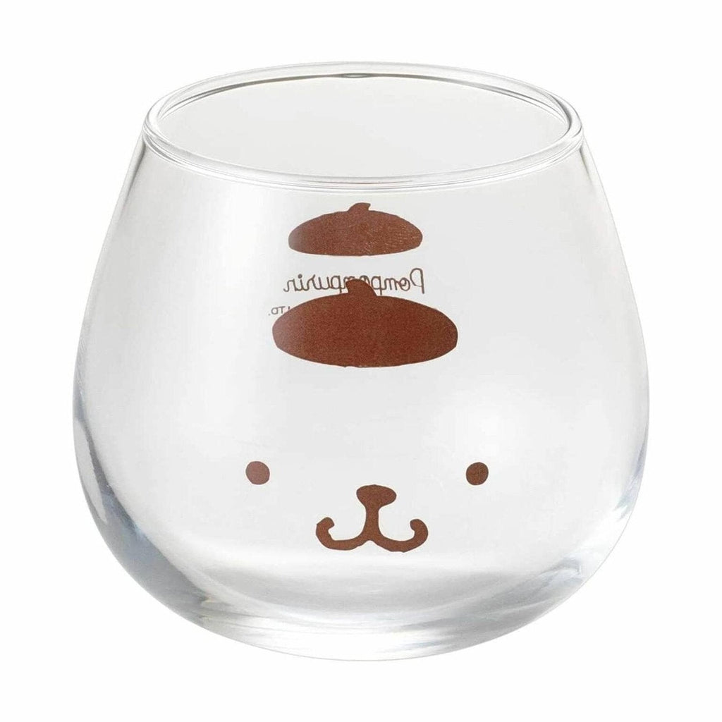 Kanesho Sanrio Yurayura Tumbler 320ml