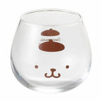 Kanesho Sanrio Yurayura Tumbler 320ml