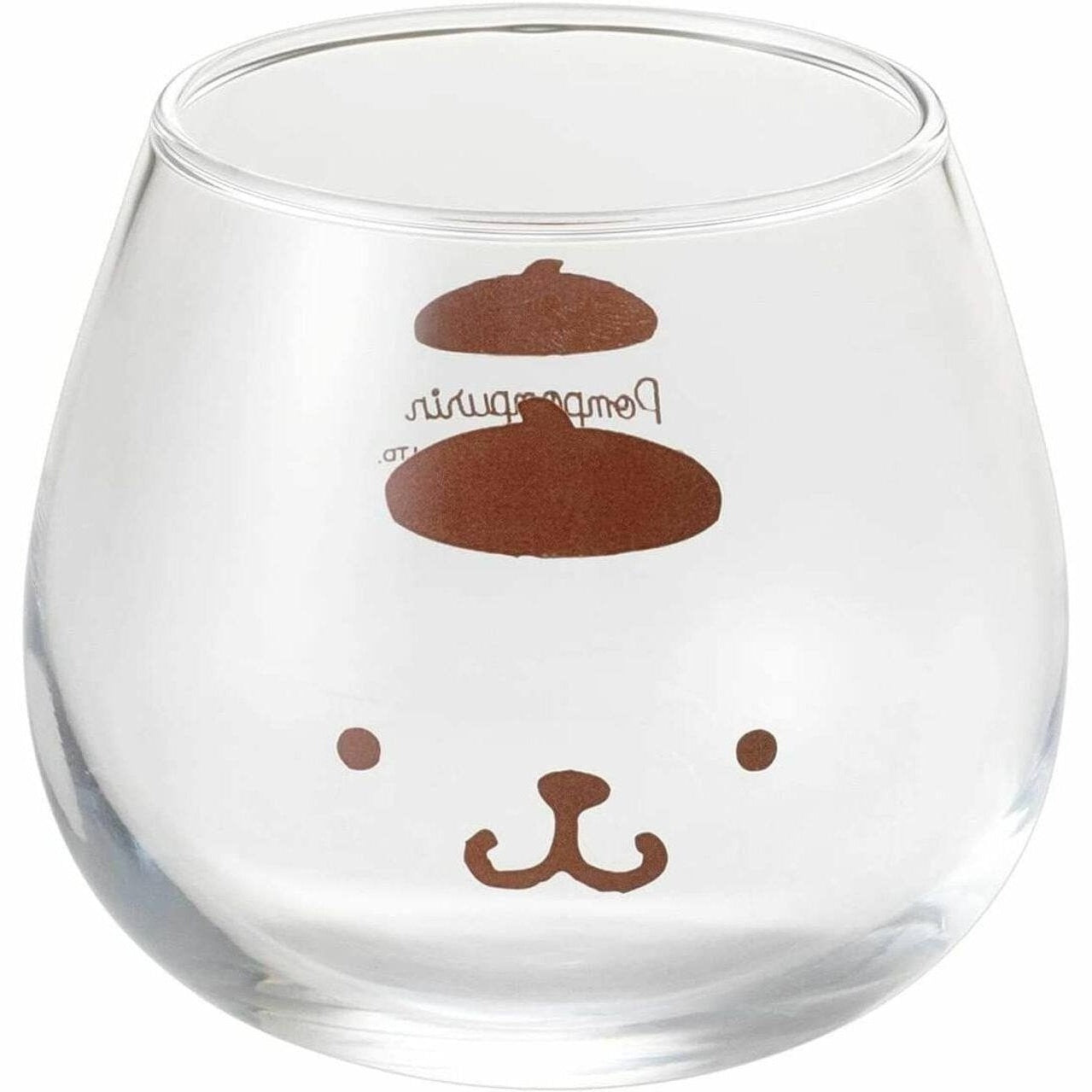 Kanesho Sanrio Yurayura Tumbler 320ml