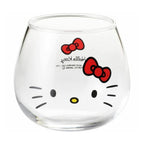 Kanesho Sanrio Yurayura Tumbler 320ml