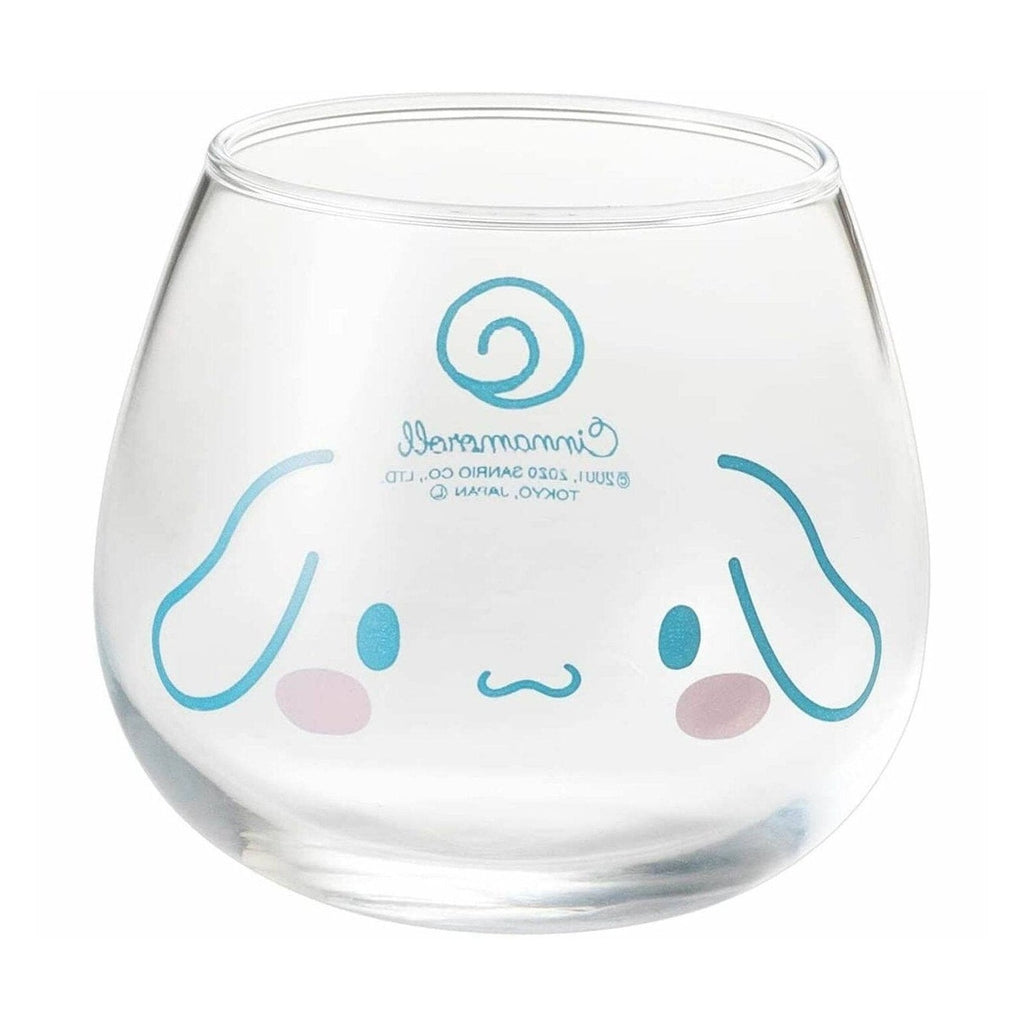 Kanesho Sanrio Yurayura Tumbler 320ml
