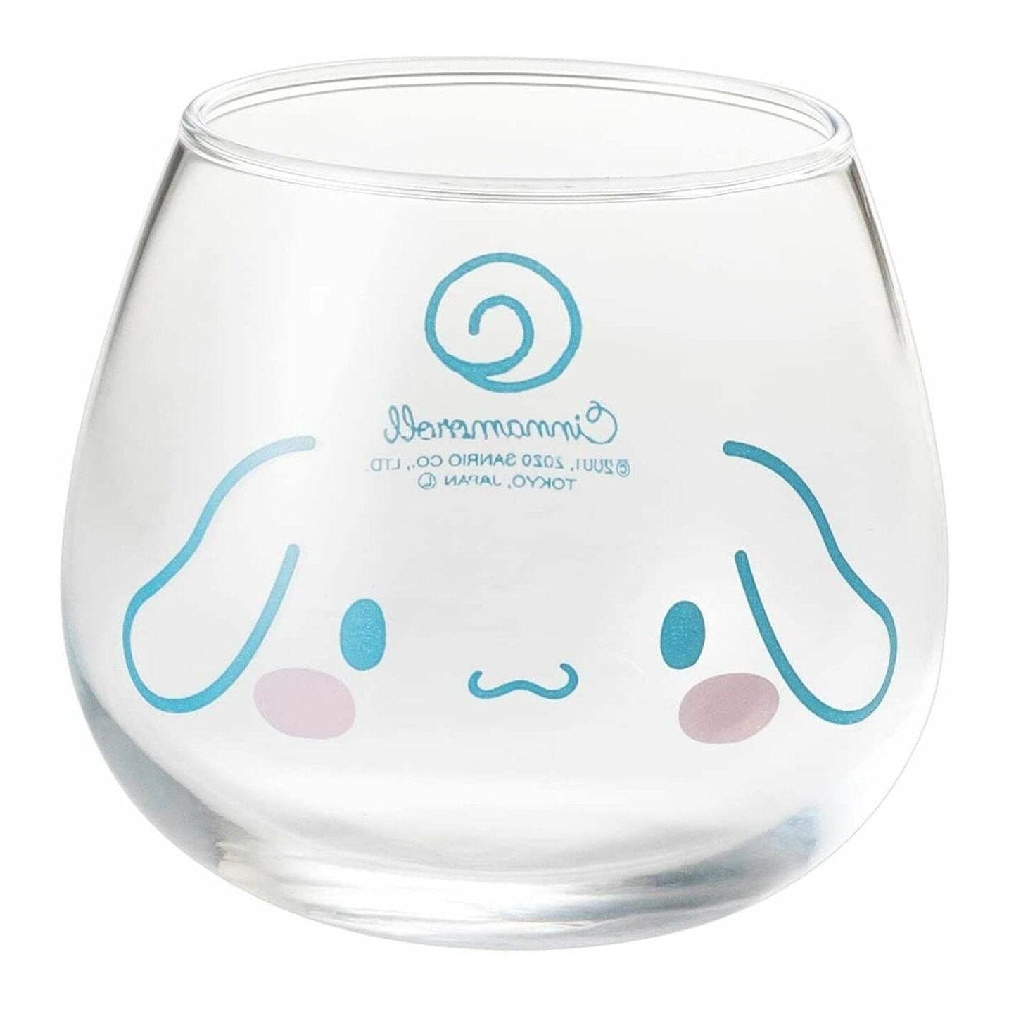 Kanesho Sanrio Yurayura Tumbler 320ml