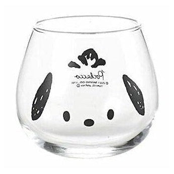 Kanesho Sanrio Yurayura Tumbler 320ml