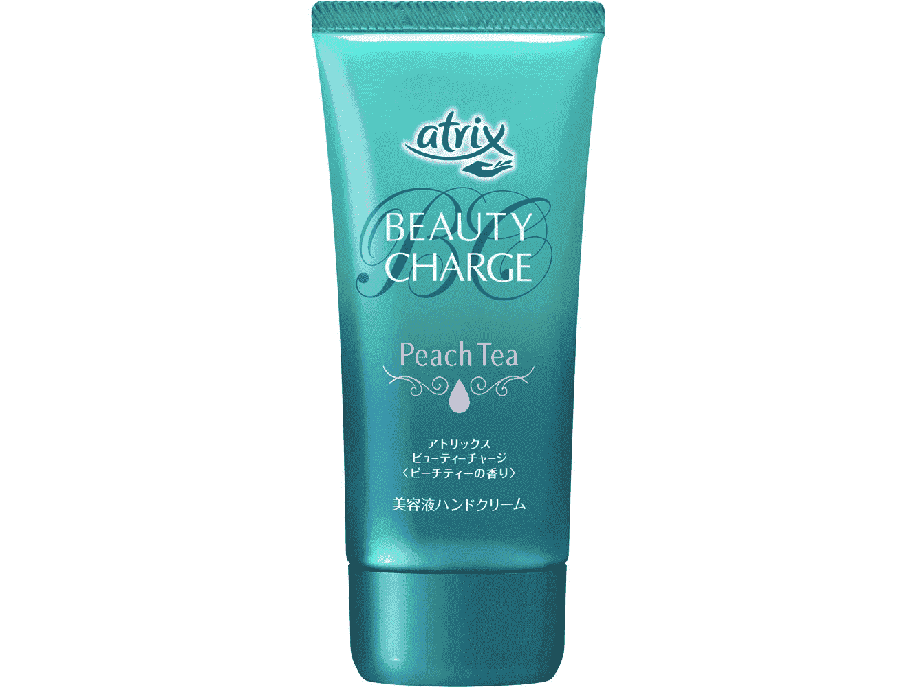 Kao Atrix Beauty Charge Hand Cream