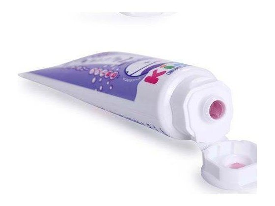 Kao Japan CLEAR CLEAN KID'S Toothpaste