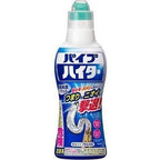 Kao Pipe Bleach Gel 500g