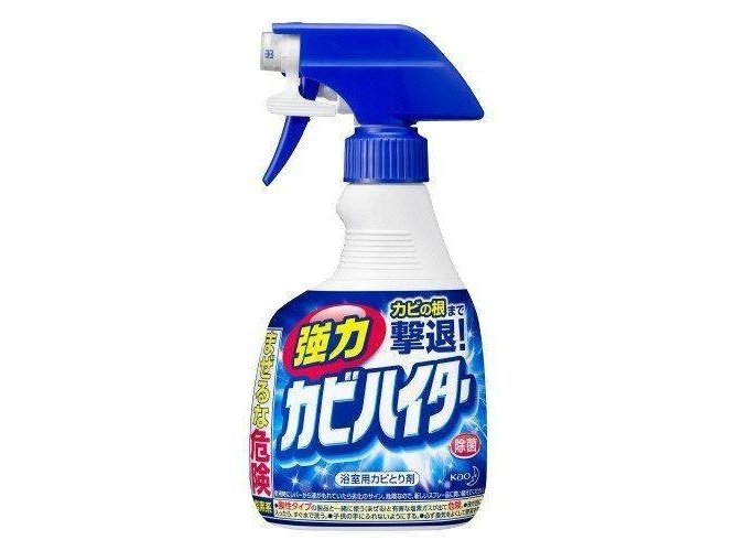 Kao Super Stain Mold Removal Spray ml