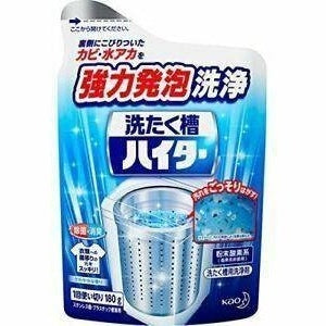 Kao Washing Machine Cleaner 180g