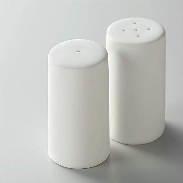 Karari Diatomaceous Earth Salt Shaker