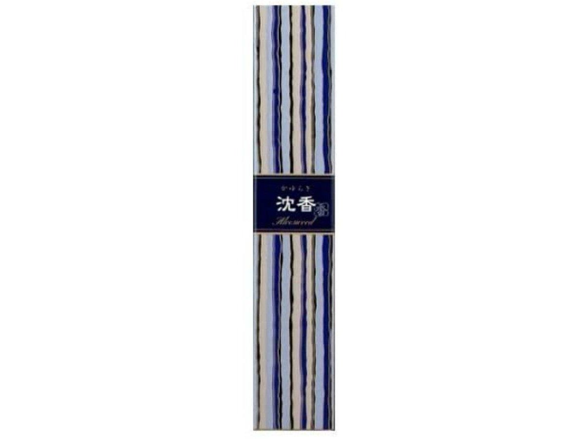 Kayuragi Incense Stick Aloeswood holder