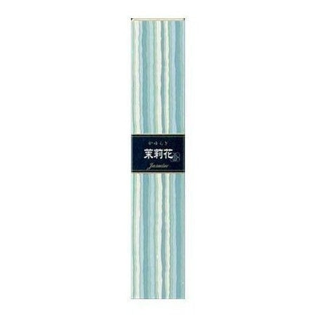 Kayuragi Incense Jasmine 40 Pcs