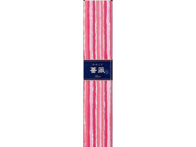 Kayuragi Incense Stick Rose holder