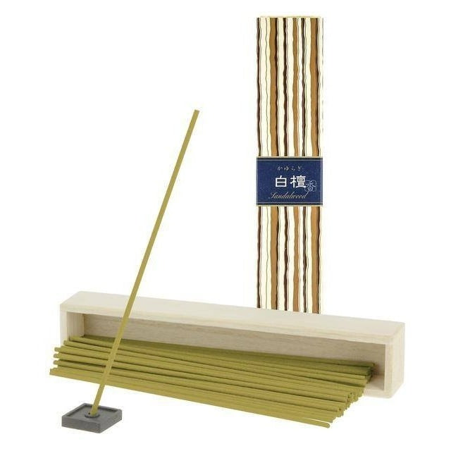 Kayuragi Incense Stick Sandalwood Incense