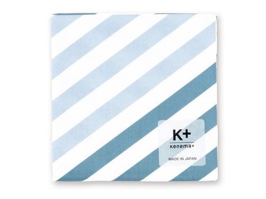 Kenema+ Blue Blinds Furoshiki Wrapping Cloth 50cm