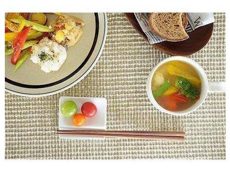 Kikugata Chopstick Cutlery Rest