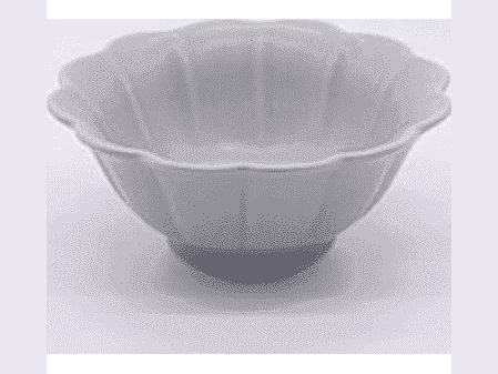 Kikugata Chrysanthenum Mini Bowl
