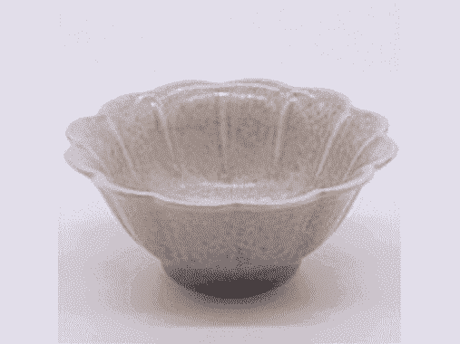 Kikugata Chrysanthenum Mini Bowl