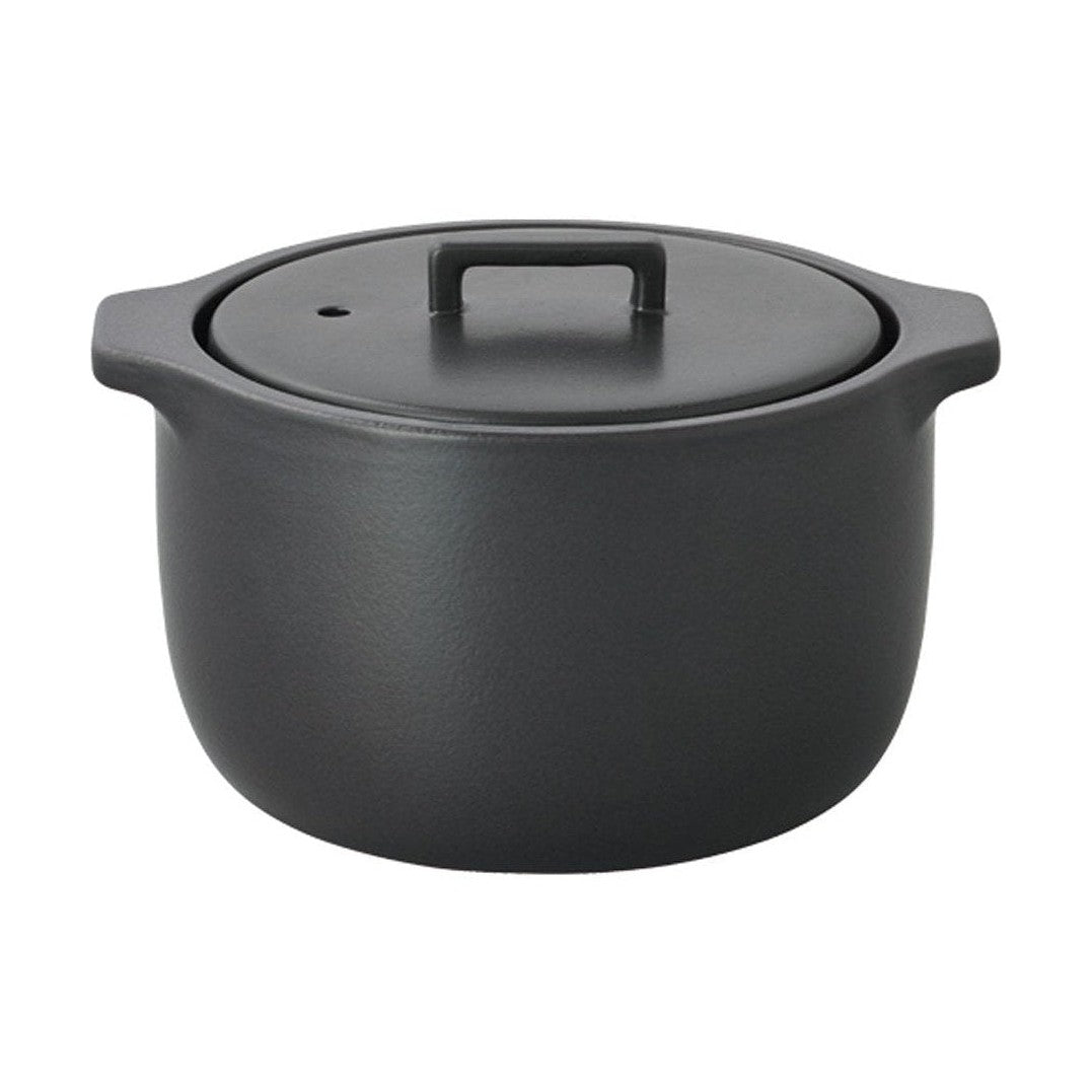 Kinto - Kakomi Rice Cooker 1.2L