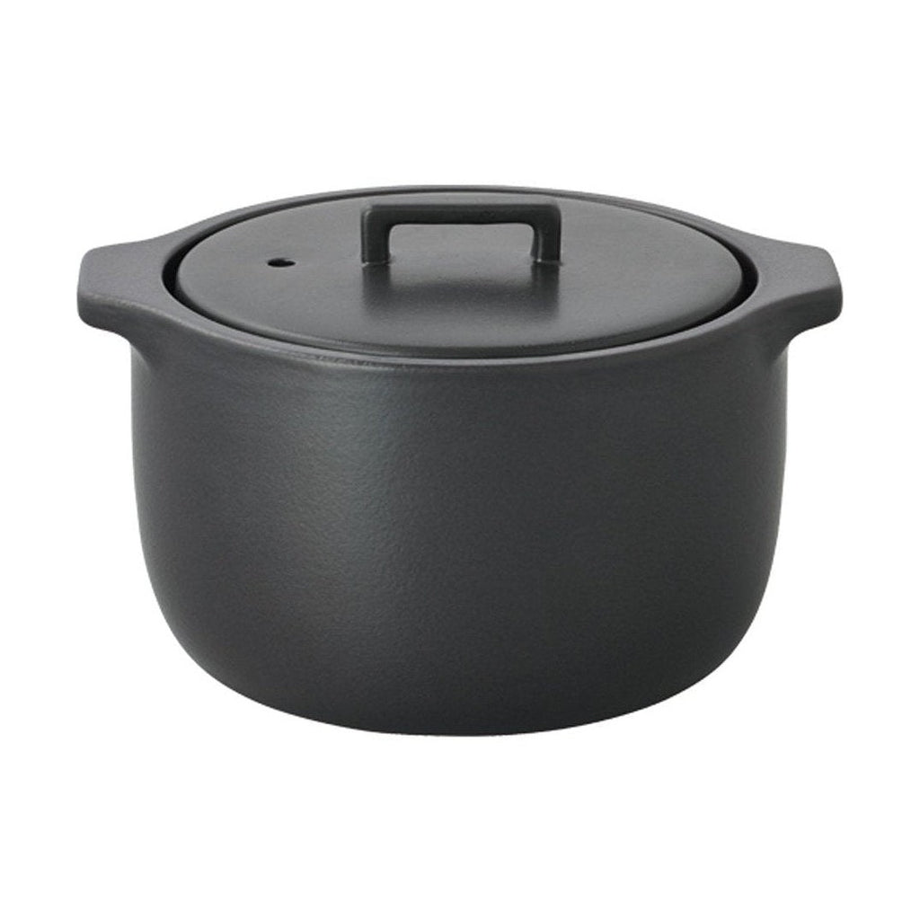Kinto - Kakomi Rice Cooker 1.2L