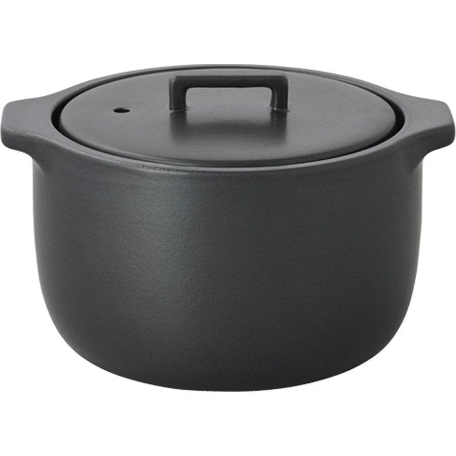 Kinto Kakomi Rice Cooker 1.2L MINIMARU