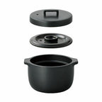 Kinto - Kakomi Rice Cooker 1.2L