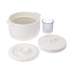 Kinto - Kakomi Rice Cooker 1.2L