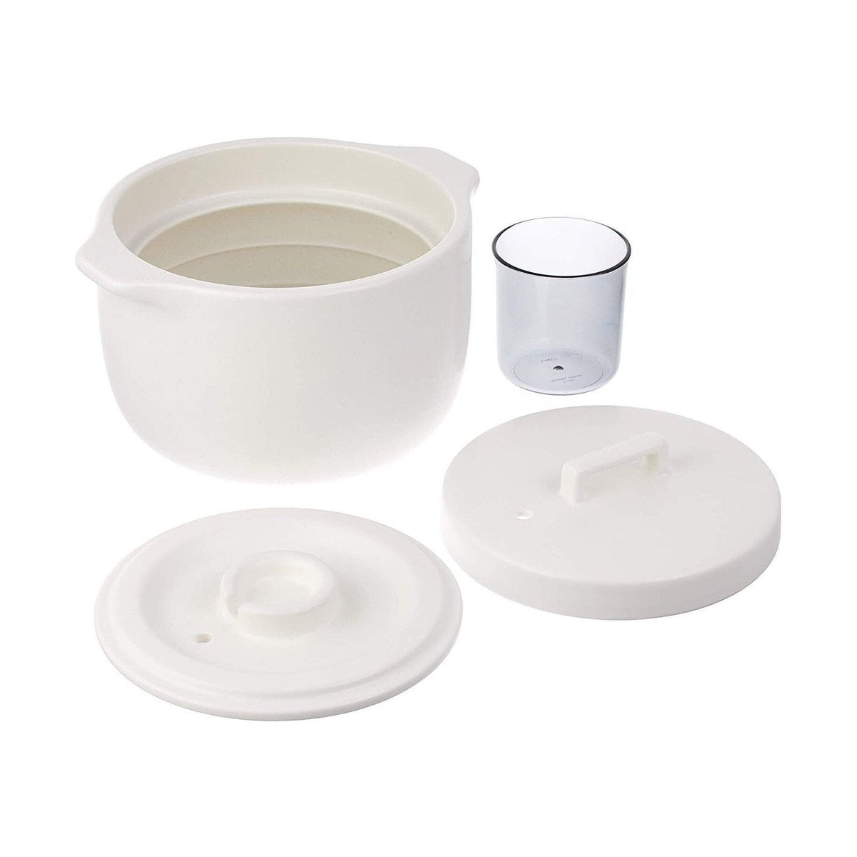 Kinto - Kakomi Rice Cooker 1.2L