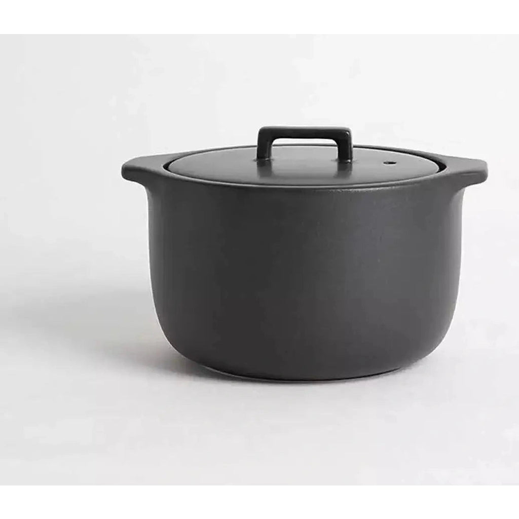 Kinto - Kakomi Rice Cooker 1.2L