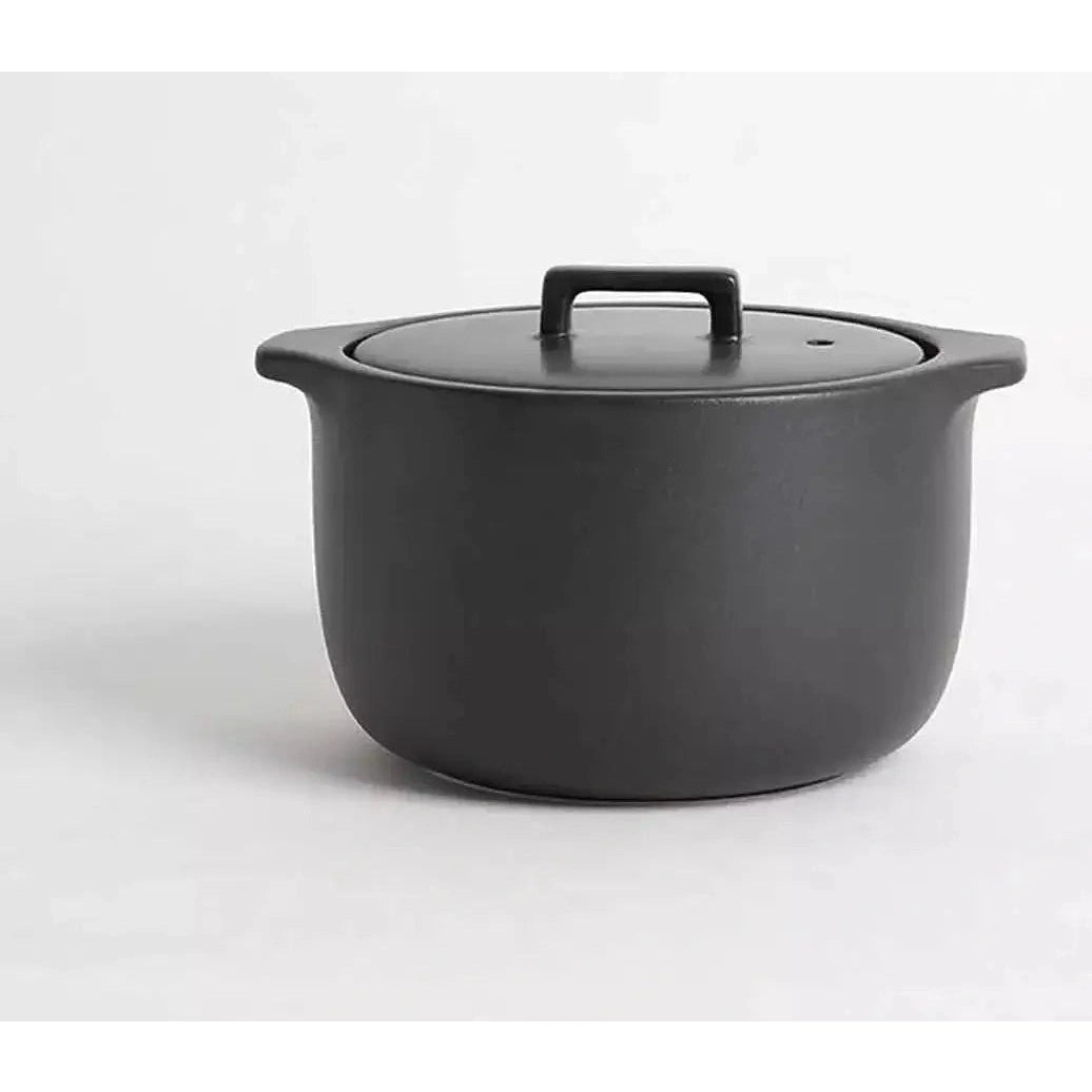 Kinto - Kakomi Rice Cooker 1.2L