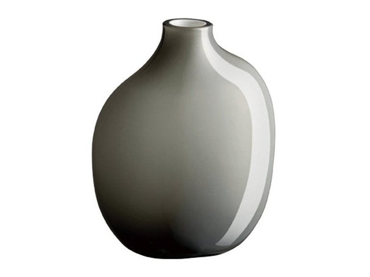 Kinto - SACCO vase glass 02