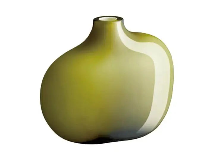 Kinto - SACCO vase glass 02